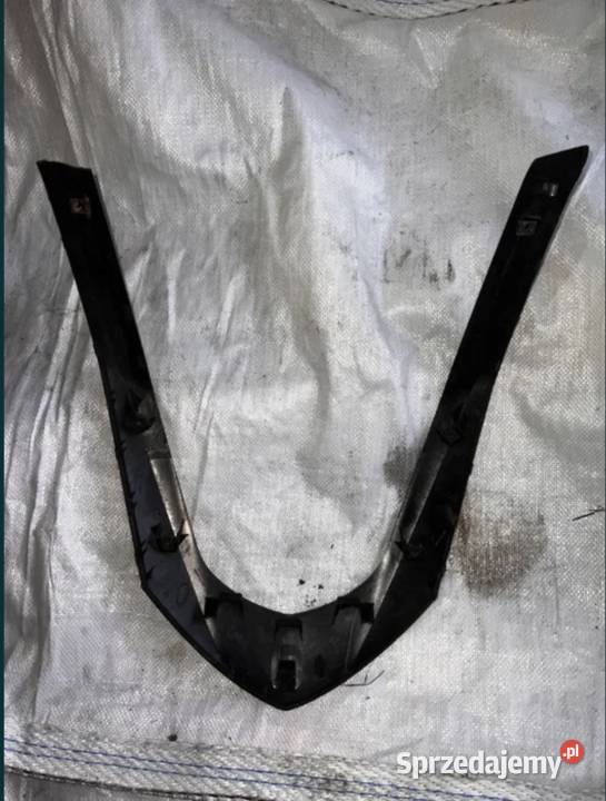 Osłona obudowa podszybia Yamaha Nmax 125 N Ostrzeszów