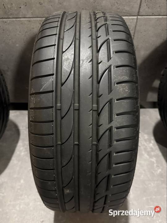 19 Audi A4 A5 A6 Passat felgi koła 5x112 ET45