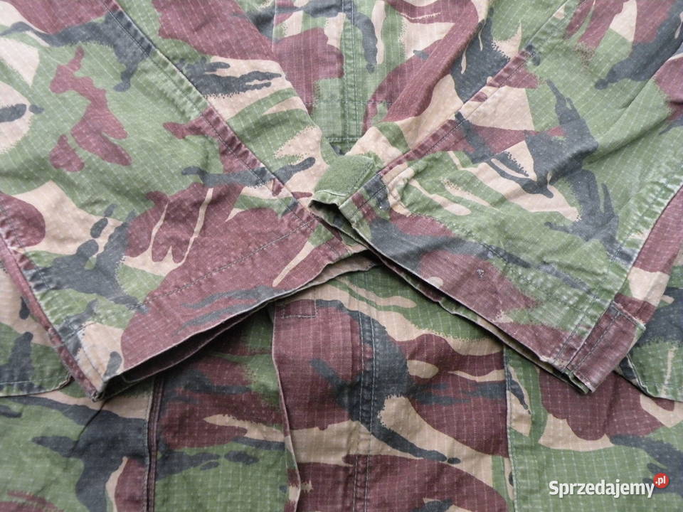 Kurtka smock combat dpm 19096 Militaria Wrocław