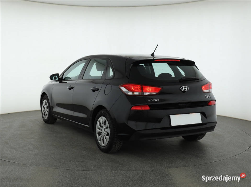 Hyundai i30 14 CVVT Piaseczno sprzedam