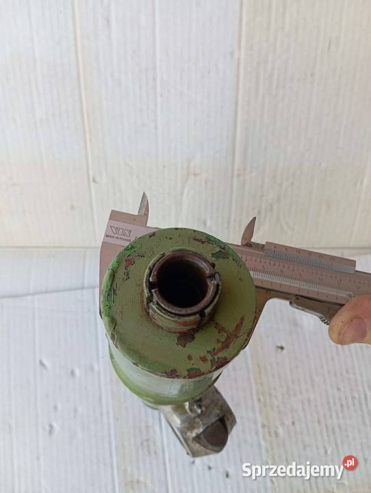 SUWAK M72 LEWY SZTYCA SZKLANKA AMORTYZATOR Amortyzatory