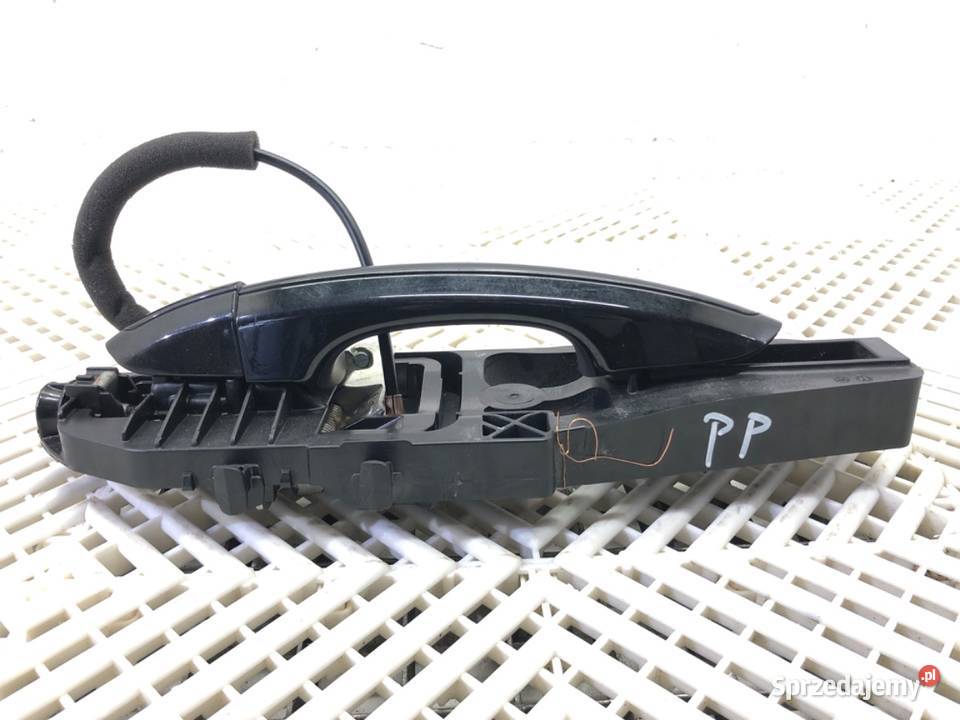 KLAMKA ZEWNĘTRZNA PRAWY PRZÓD FORD MONDEO MK5