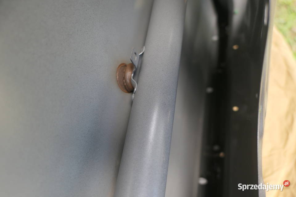 Drzwi Kierowcy Toyota RAV 4 Warszawa