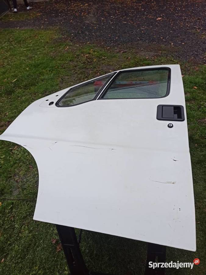 Fiat Ducato 1 Peugeot Boxer Jumper 96r 02r drzwi Bolesławiec