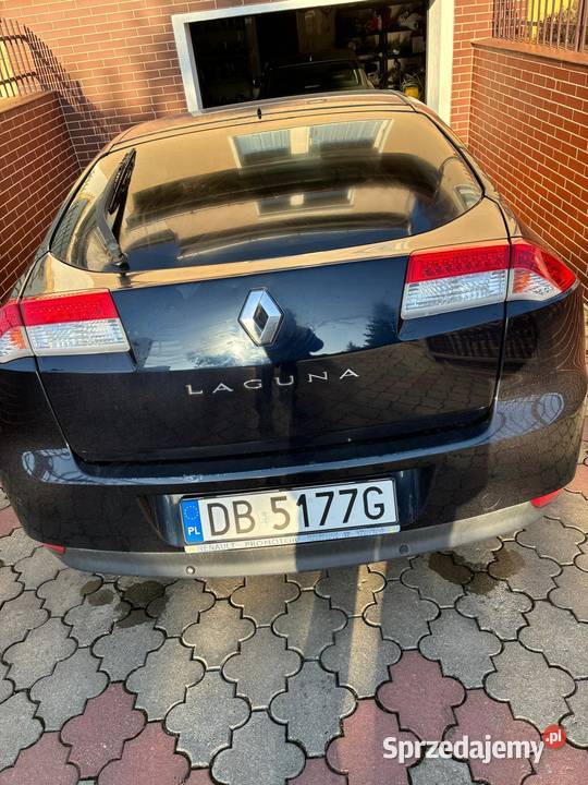Sprzedam samochód Reno Laguna 4/5