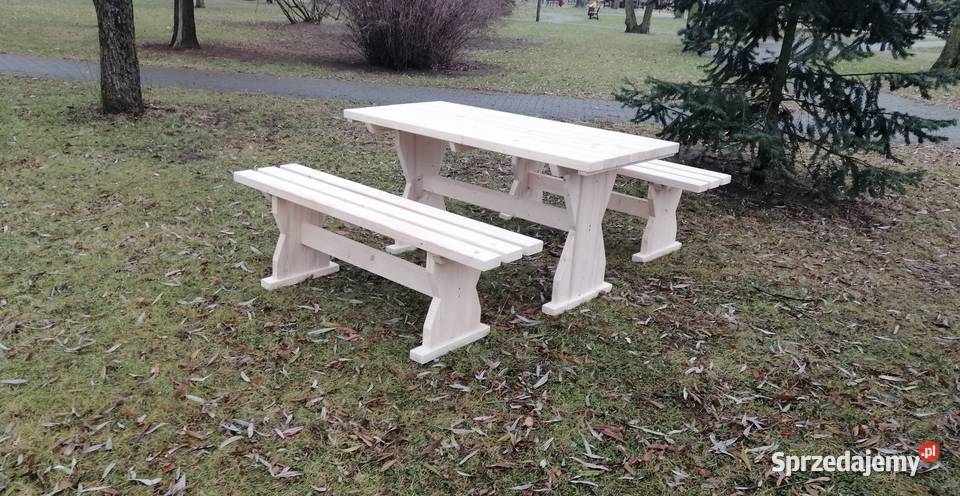 Zestaw ogrodowy Jagna wielkopolskie Kępno