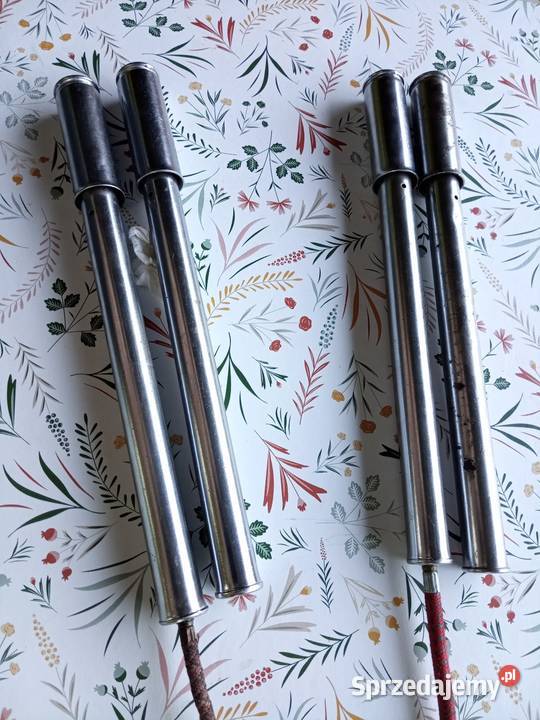 Motorynka pompka 32