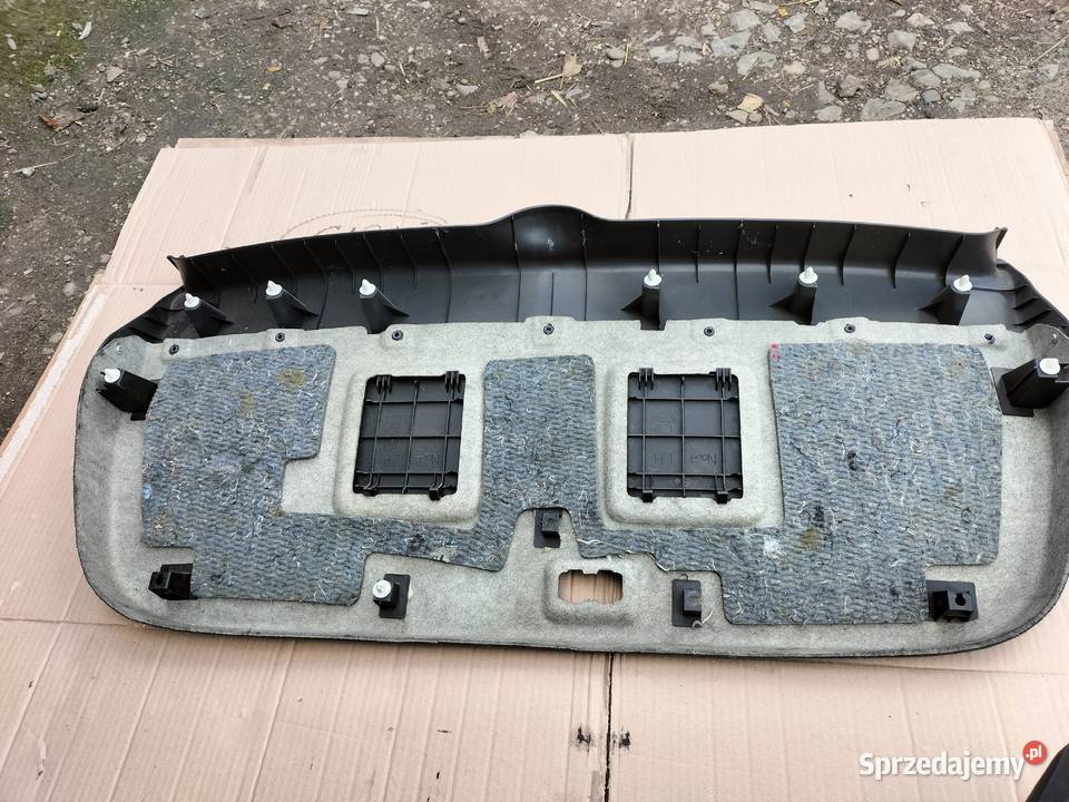 AVENSIS T25 KOMBI 6775905010 OSŁONA TAPICERKA Kamień-Kolonia sprzedam