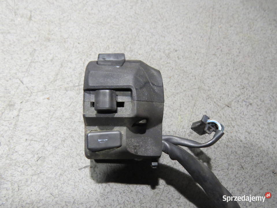 YAMAHA TZR 50 125 2008 MANETKA PRZEŁACZNIK Warszawa sprzedam