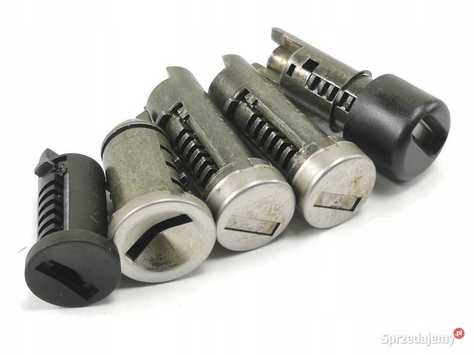 KLUCZYKI WKŁADKI ZAMKA 4 LANCIA KAPPA 19942001 lubelskie