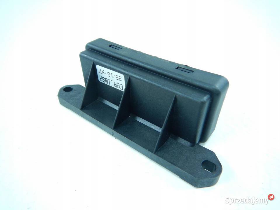 STEROWNIK EGR FIAT MAREA 19 TD 9699 ORYGINAŁ ASO sprzedam