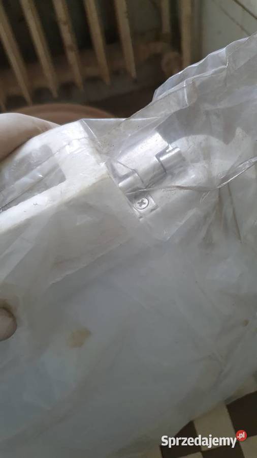 Deska sedesowa nowa Warszawa