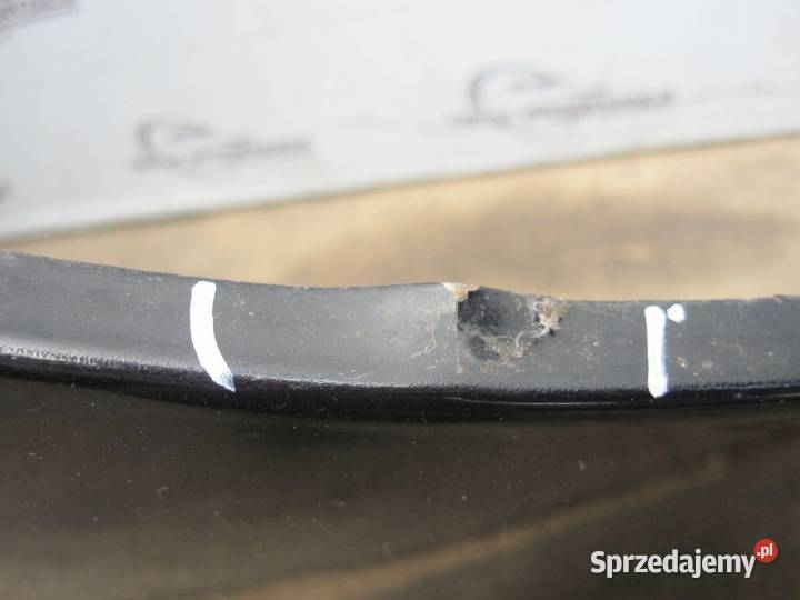 PEUGEOT 208 I 12r błotnik prawy przód 130 Kielce