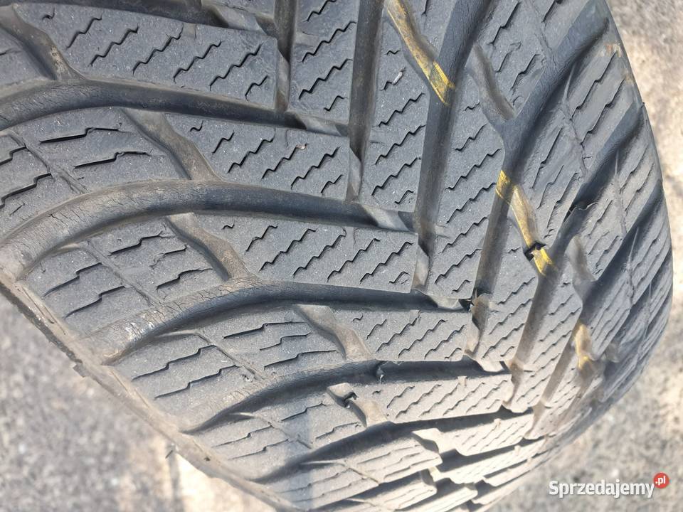 Koła zimowe 14 185 60 NOKIAN WeatherProof Samochodowe Opony i felgi Warszawa
