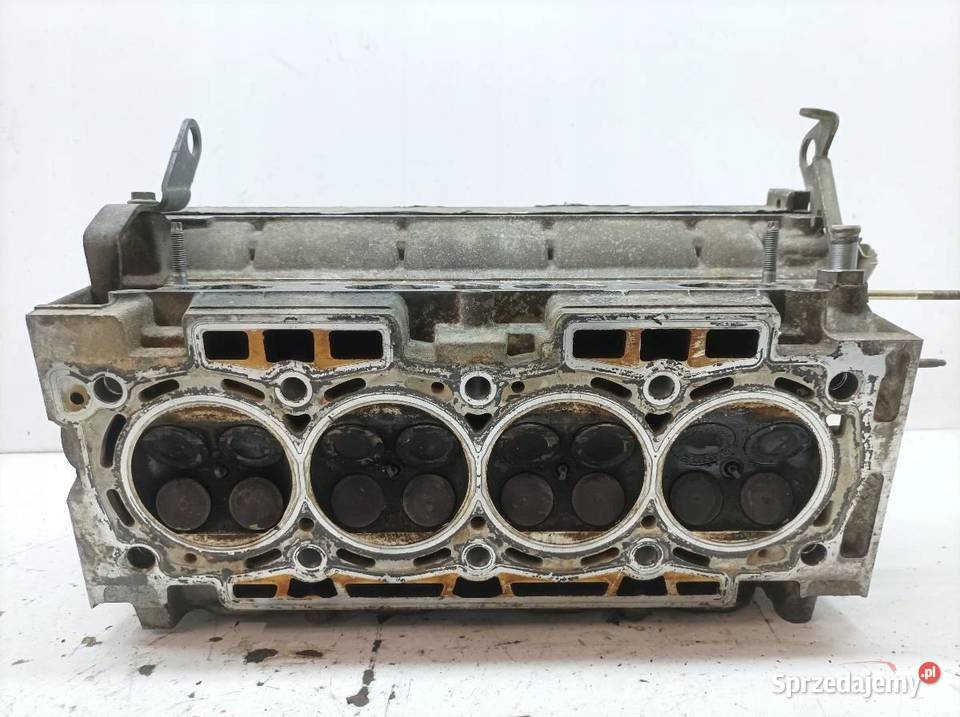 GŁOWICA KOMPLETNA 9650352580 20 16V Peugeot 307