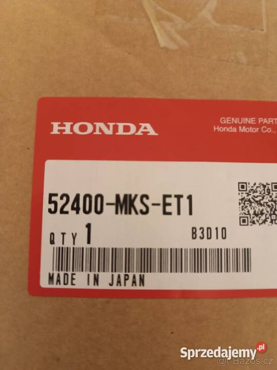 Honda CRF 1100 Amortyzator Motoryzacja Cieszyn