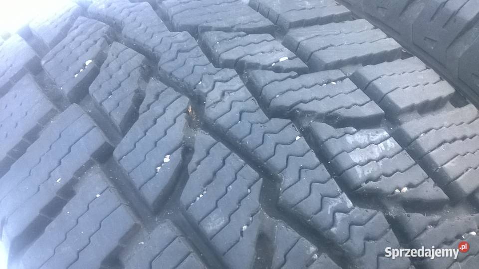 Winter Master 22565R16C NOWE 16cale Sadowne