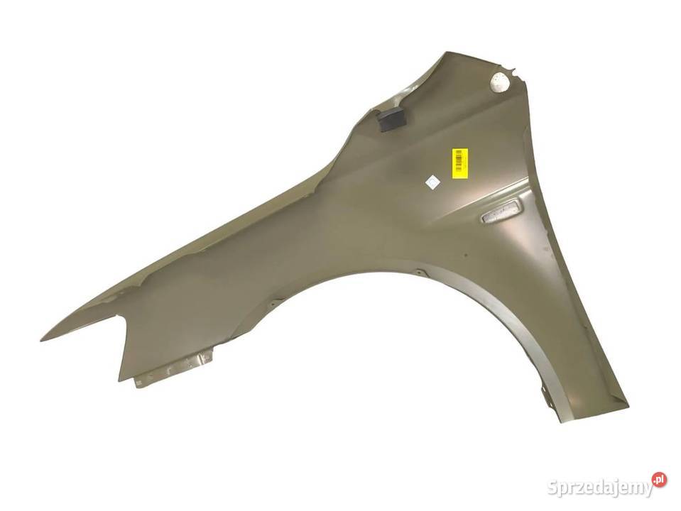 MITSUBISHI LANCER VIII CY0 032007052017 BŁOTNIK osobowe Błotniki Skarżysko-Kamienna