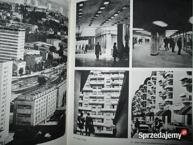 ŁÓDŹ Szram Wach Wiktorowski Łódź fotografia Pozostałe