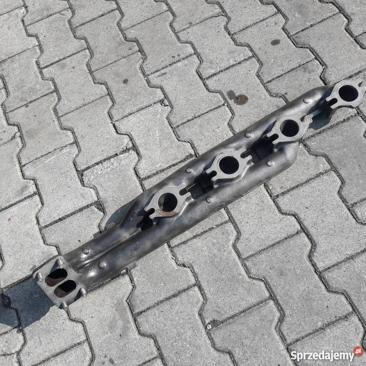 5421420301 Kolektor wydechowy Mercedes V8 Częstochowa