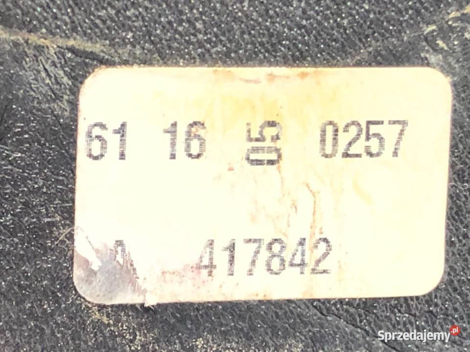 LUSTERKO PRAWE CITROEN C2 Hatchback 0317