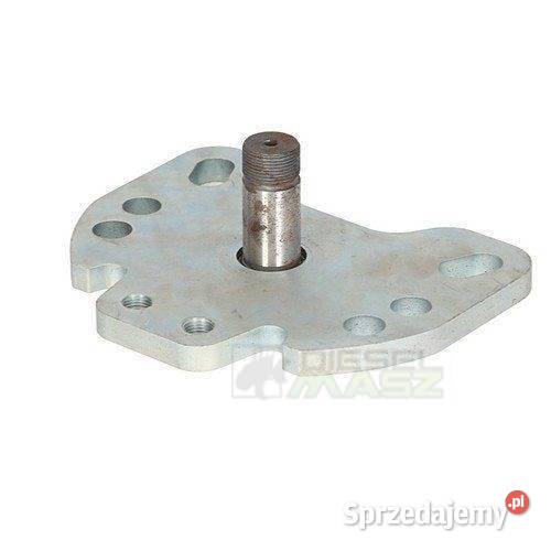 87543520 MOCOWANIE UCHWYT BŁOTNIKA HOLLAND CASE Case IH Zbuczyn sprzedam