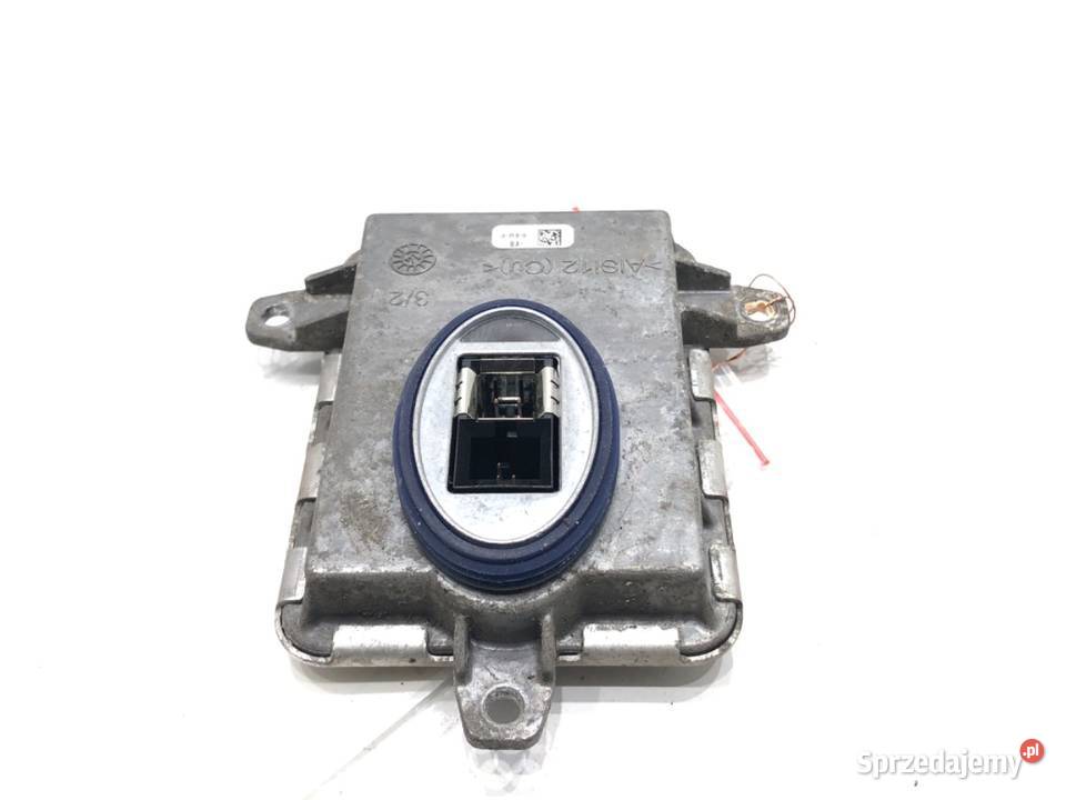 PRZETWORNICA XENON BMW F32 7296090 MODUŁ