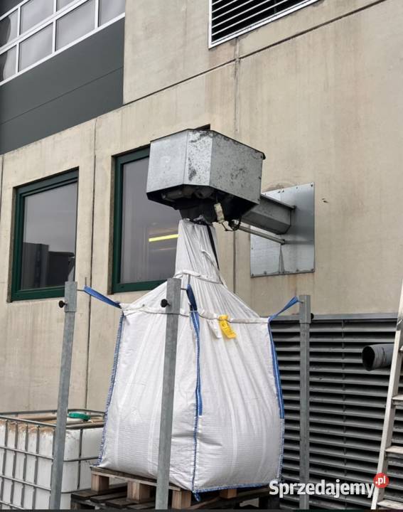 Piec kogeneracyjny Froling 115 kW mocy grzewczej Kożuchów