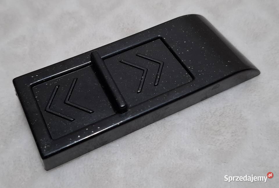 Ramie uchwytu zwijacza na przewód zasilania 1 Czeladź