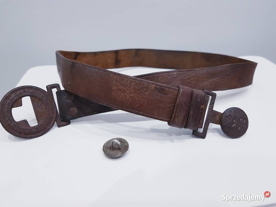 Stary pamiątkowy zestaw z prlu Dąbrowa Górnicza