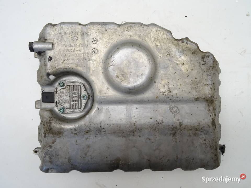 MISKA OLEJOWA VW PHAETON 07Z103604C 50 313 0216