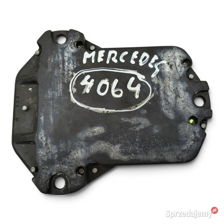 MODUŁ ZAPŁONOWY Mercedes W124 W190 W126 R107 18 Chełm sprzedam