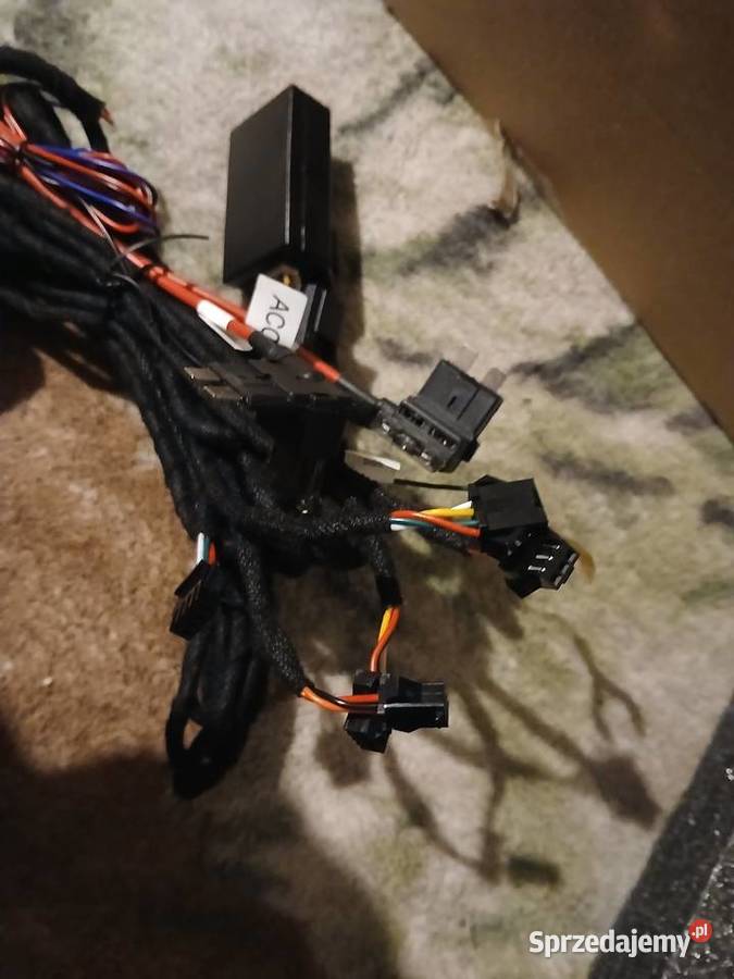 Soczewki do auta Inowrocław