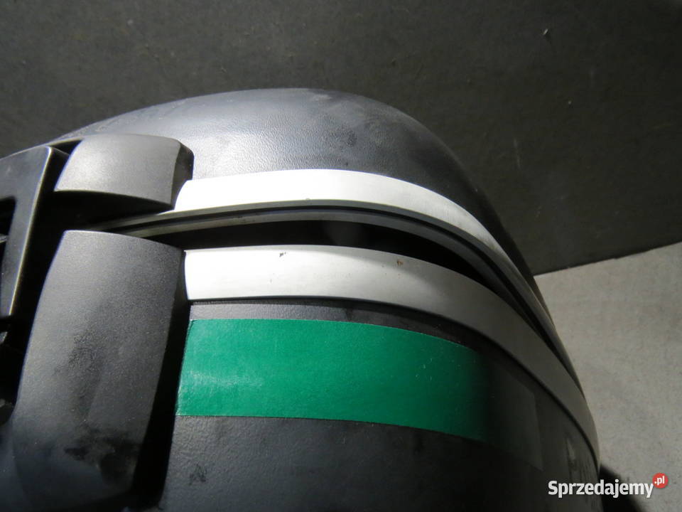 BMW F650 F 650 1998 98 ROTAX Kufer schowek