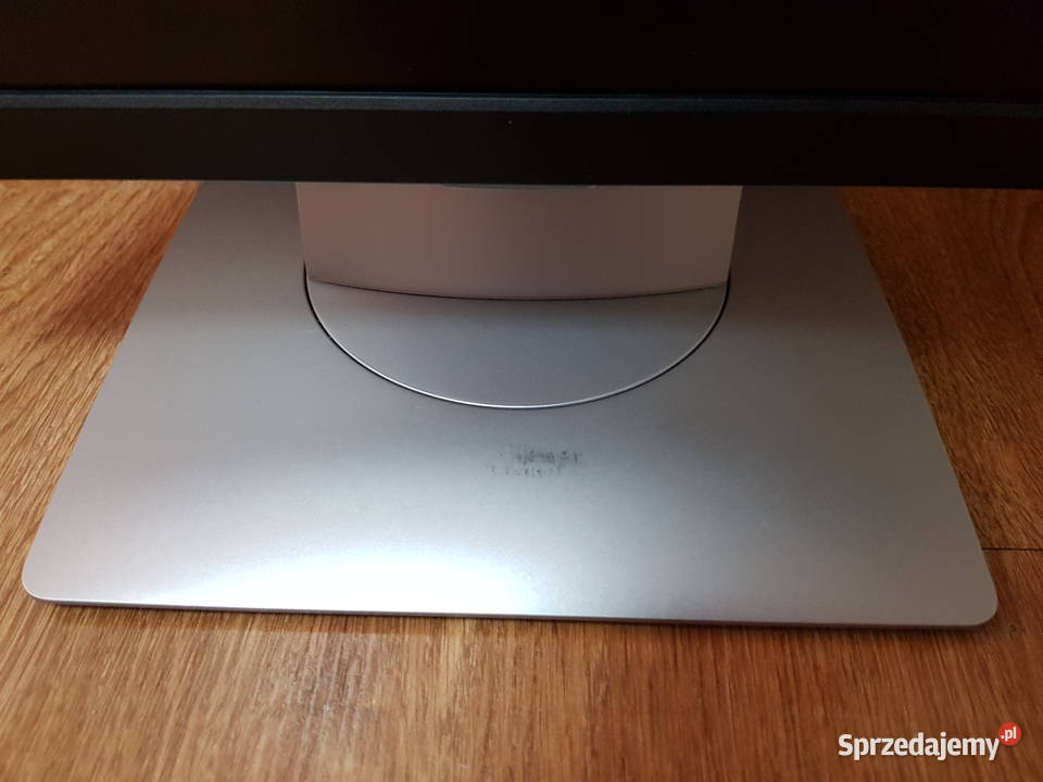 HP EliteDisplay E222 monitor LCD Full HD 215 Warszawa