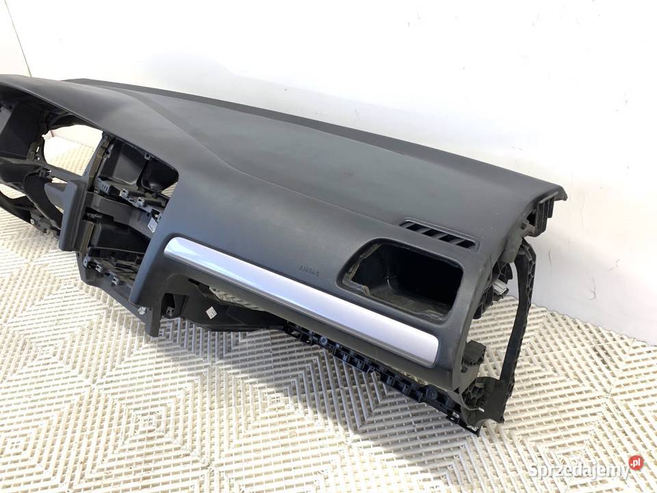 KOKPIT VW GOLF VII 5G1858295 Hatchback KONSOLA podkarpackie