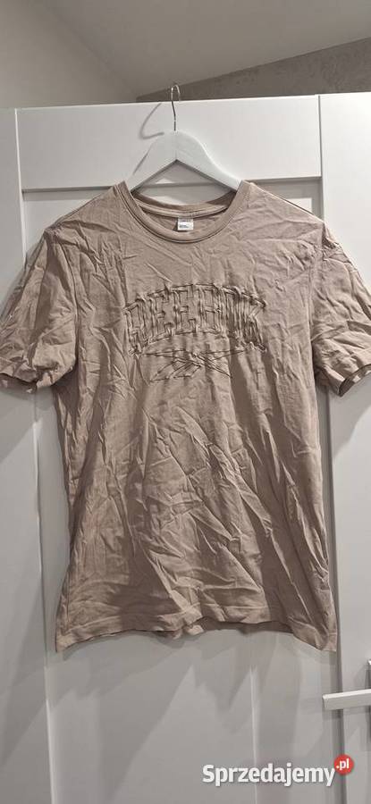 podkoszulek Reebok nowy rM Tarnów