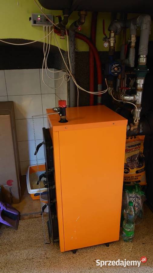 Piec co na węgiel dolnośląskie