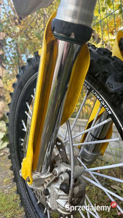 Husqvarna Tc 125 2015 Husqvarna Husqvarna Niegowa