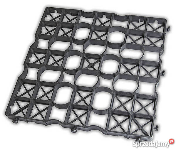 Kratka trawnikowa 50x50x3 Inovgreen IG30 płyta Piekary Śląskie sprzedam