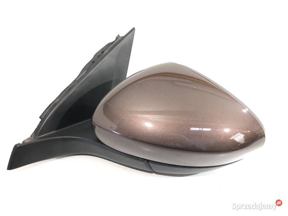 LUSTERKO LEWY FIAT TIPO Kombi Bronzo Magnetico