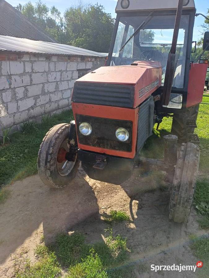 Zetor 12111 sprzedam