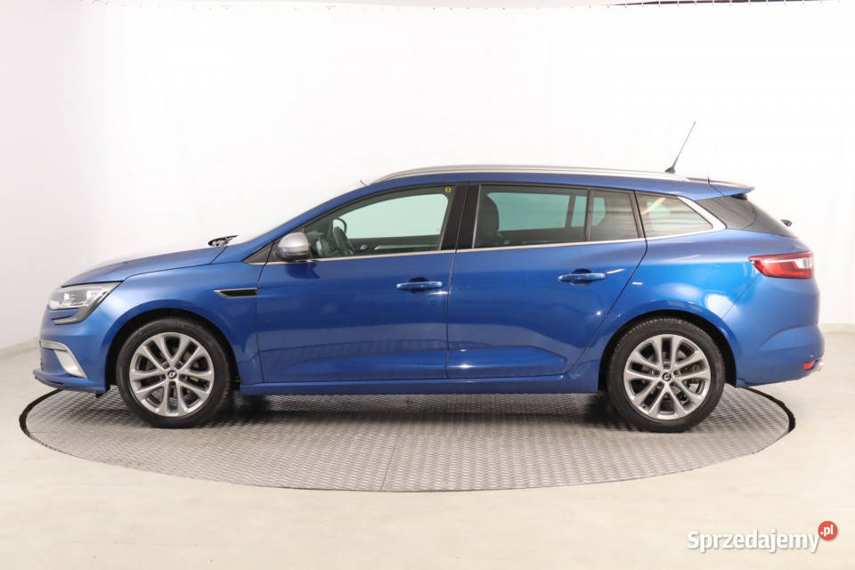 Renault Megane 12 TCe 88936km Zabrze