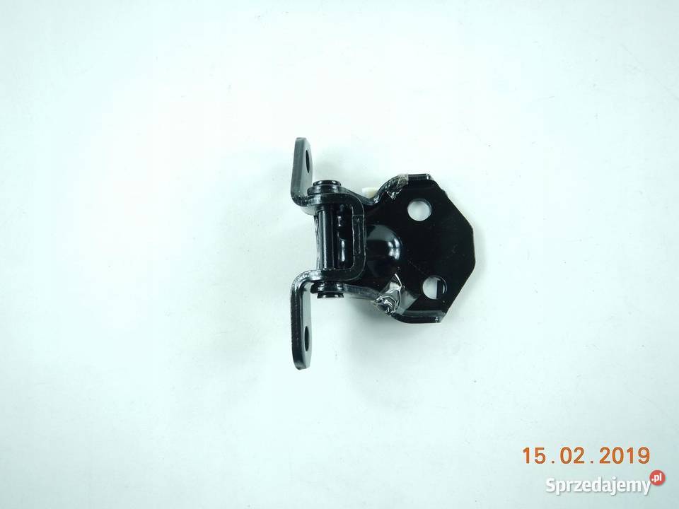 ZAWIAS DRZWI MAZDA 323 PRAWY Z ASO DX5059240 osobowe lubelskie