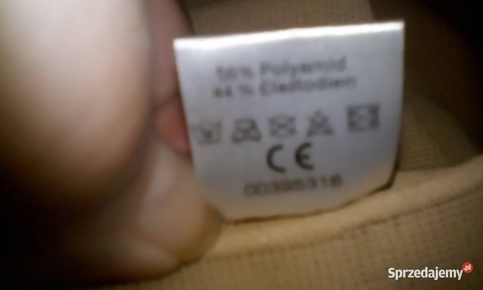 Męskie podkolanówki uciskowe kompresyjne firmy dolnośląskie