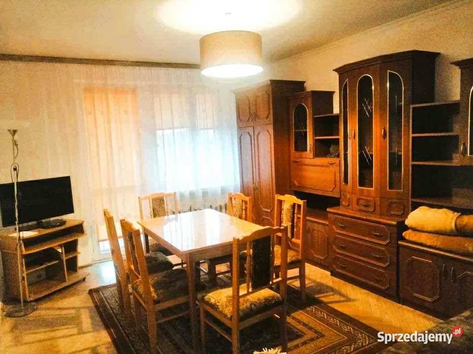 Mieszkanie do wynajęcia w Jarosławiu podkarpackie Jarosław