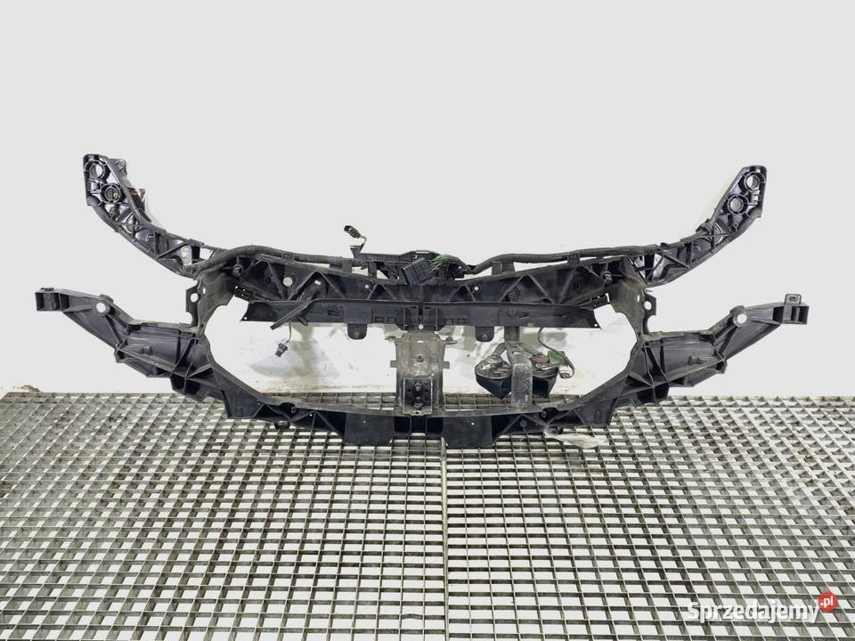 PAS PRZEDNI RENAULT LAGUNA III 20 131 0715 osobowe