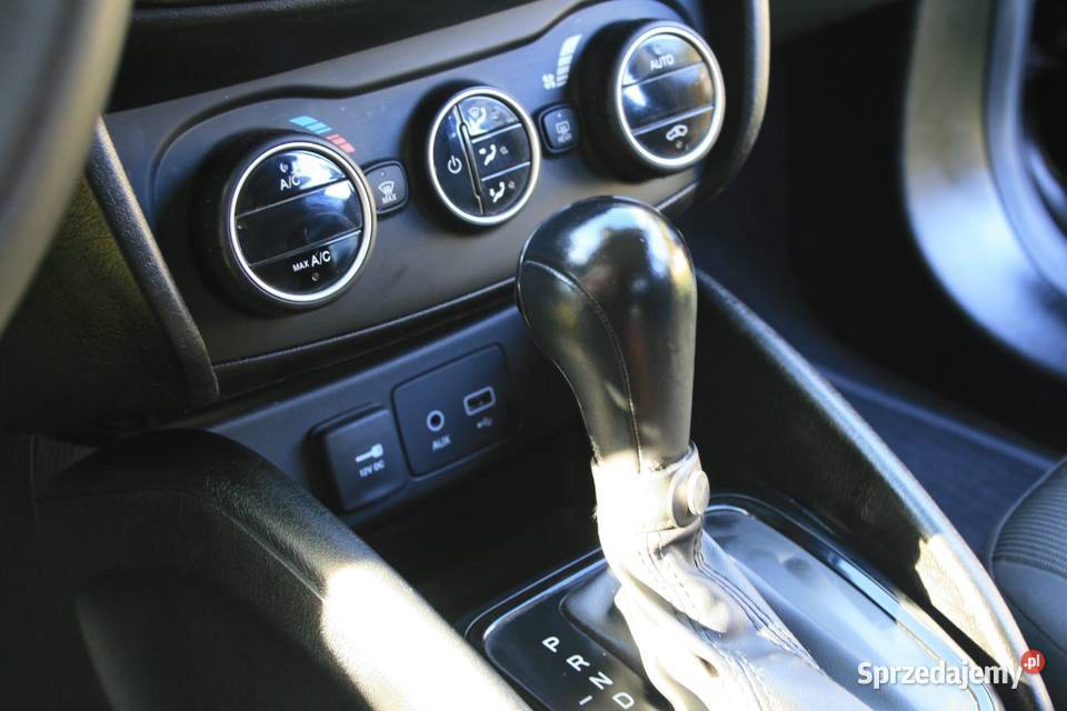 Fiat Tipo 16 DIESEL AUTOMAT Przebieg 45000 automatyczna Pobiedziska