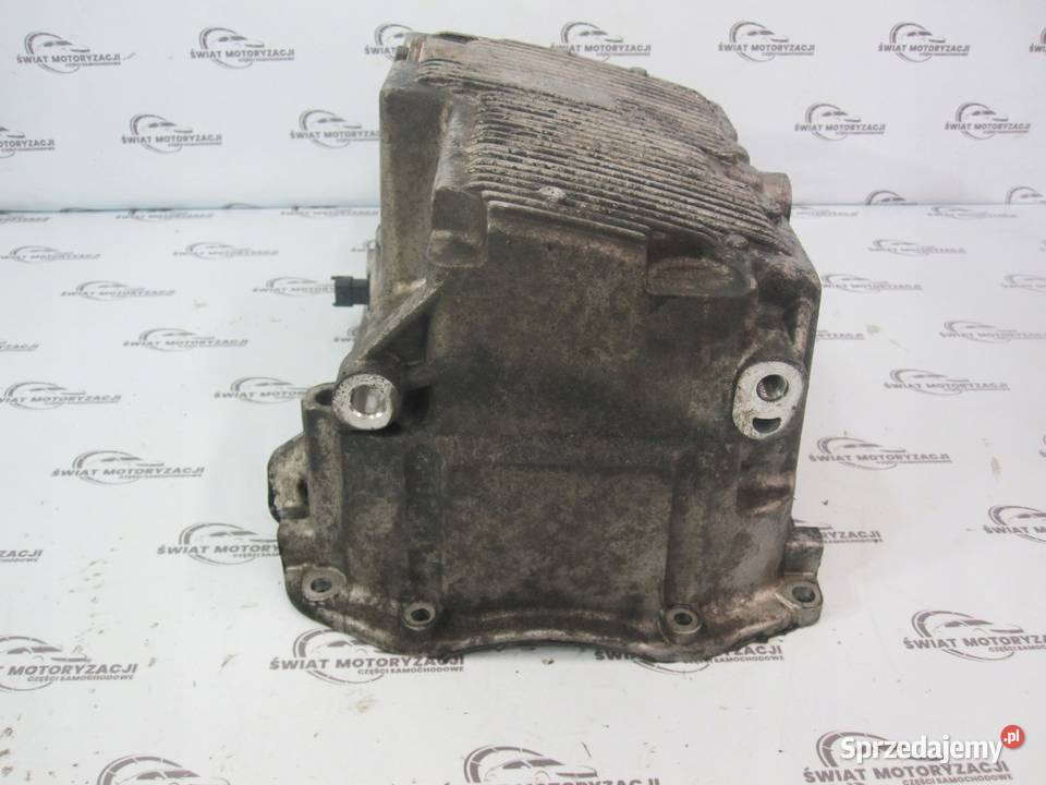 INSIGNIA ZAFIRA ASTRA 20 CDTI A20DTH miska Kielce