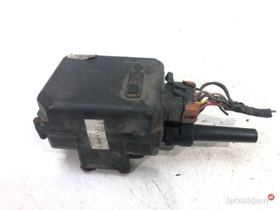 POTENCJOMETR GAZU CITROEN C5 I 20 136 0105 PEDAŁ